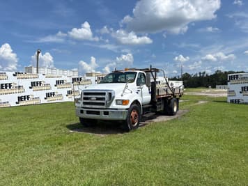 Main image Ford F-750